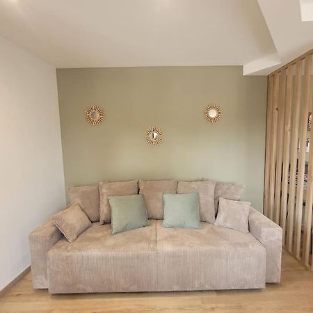 Appartement La Graviere Клюні Екстер'єр фото