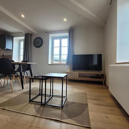 Appartement La Graviere Клюні Екстер'єр фото