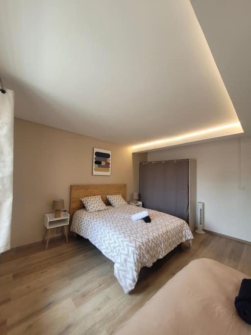 Appartement La Graviere Клюні Екстер'єр фото