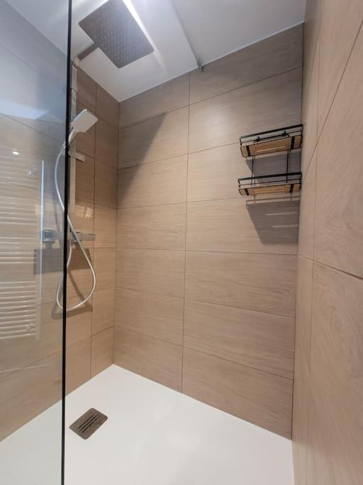 Appartement La Graviere Клюні Екстер'єр фото