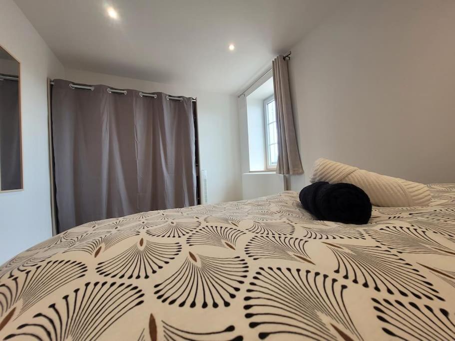 Appartement La Graviere Клюні Екстер'єр фото