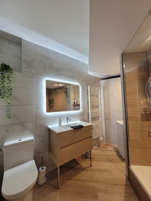 Appartement La Graviere Клюні Екстер'єр фото